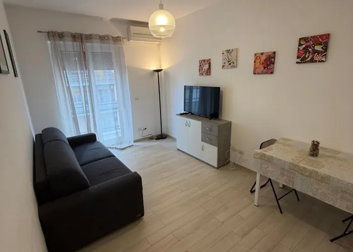 Casa Caffarella